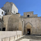 Церковь Санта Мария Маджоре