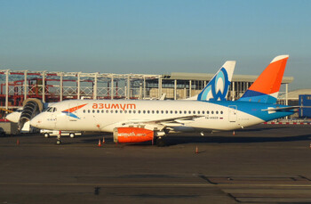 Прямые рейсы между РФ и Израилем продолжают выполнять Red Wings и «Азимут»