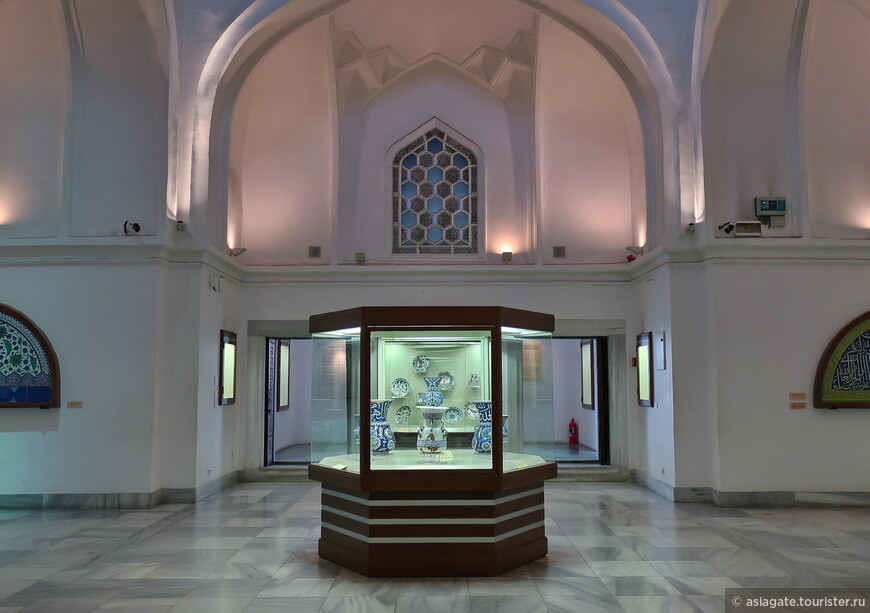 Самый известный музей Турции