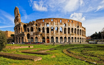 Колизей в Риме будет продавать именные билеты