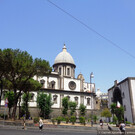 Церковь святой Екатерины в Формьелло