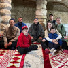 Подземная мечеть КараманАта