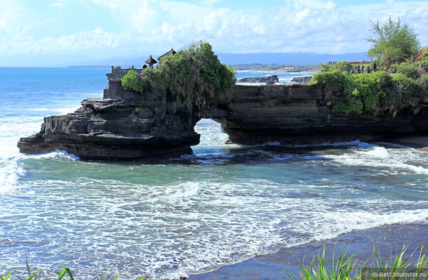 Бали. Чудо остров