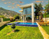 Villa w Pool Jacuzzi 5 min to Marina in Antalya