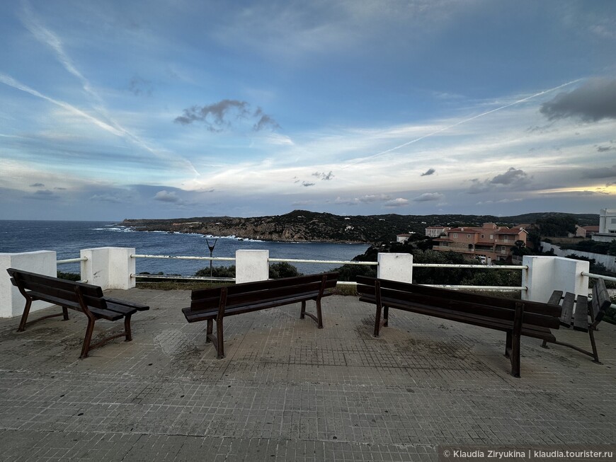 Сардиния, красивейший день: Изумрудный Берег, архипелаг Ла Маддалена, встреча заката в сторожевой башне
