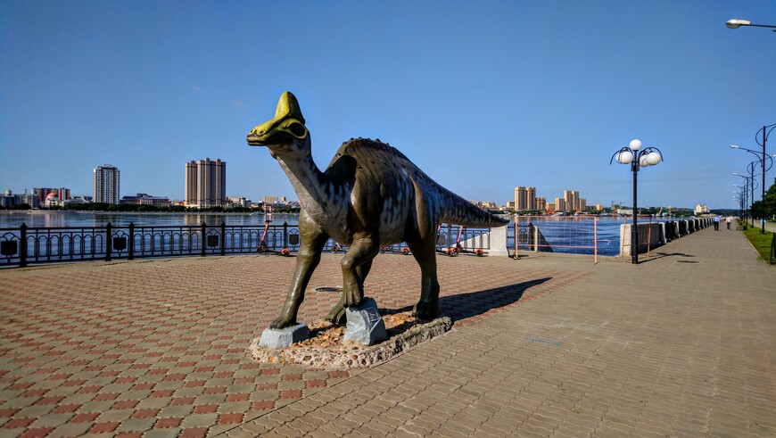 Амурозавр