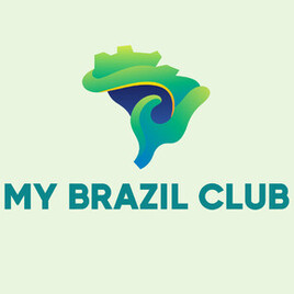 Турист My Brazil Club (mybrazilclub)