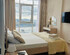 Апартаменты Светлая Квартира с Видом на Бухту Золотой Рог во Владивостоке