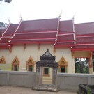 Монастырь Сао Тхонг Тхонг