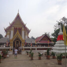 Монастырь Wat Phai Lom