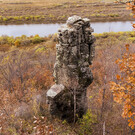Памятник природы «Михайловские столбы»