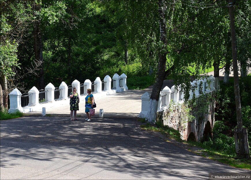 По родной сторонке с Борисом Кустодиевым