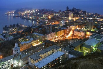Приморье предлагает Южной Корее открыть рейс Муан – Владивосток  