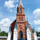 Костел Святого Владислава