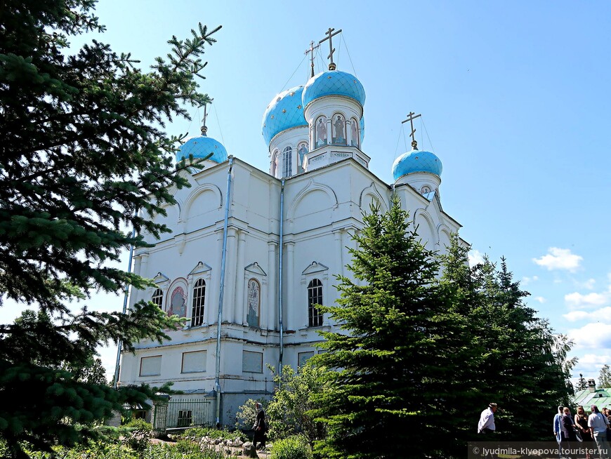 Покровский собор 