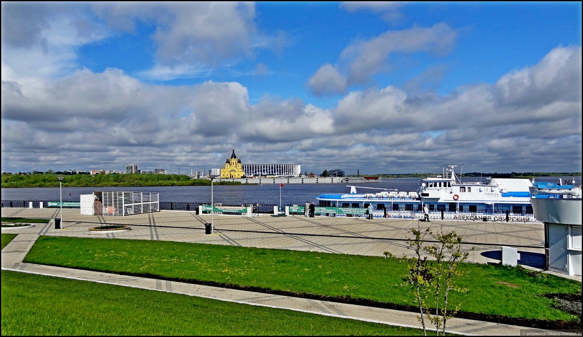 Сколько городов на оке