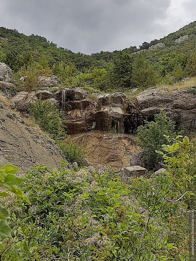 Какие приключения Вас ждут на тропе Арпатские водопады?