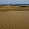 Пески Тюесу 