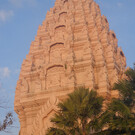 Храм-колонна города Бурирам