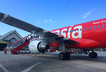 Лоукостер Air Asia X запустит регулярный рейс Куала-Лумпур — Алматы 