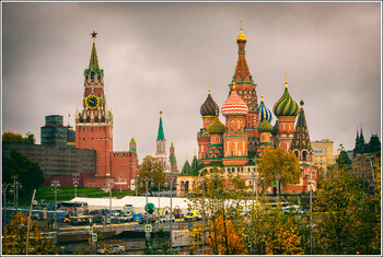 Москва лидирует в мировом рейтинге по разнообразию музейных экспозиций