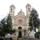 Церковь Святого Спиридона