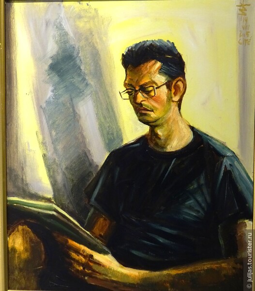 Владимир Георгиевски «Огнен», 2005