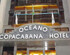 Oceano Copacabana Hotel