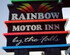 Rainbow Motor Inn - By the Falls