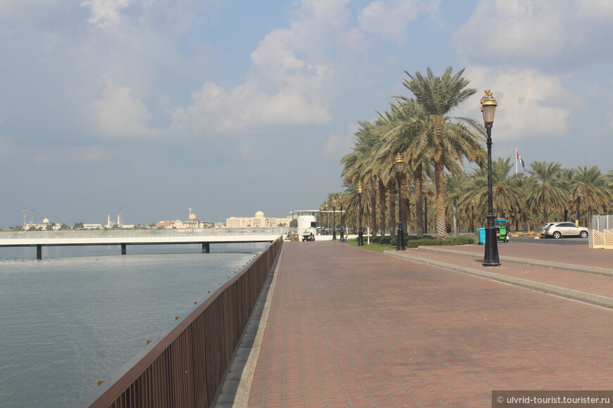 Культурная столица Арабских Эмиратов