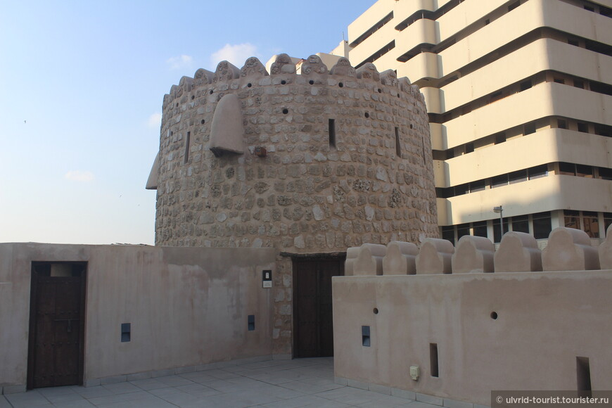 Культурная столица Арабских Эмиратов