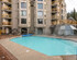 Marquise - Ski in Ski out - Pool - Hot tub -1st fl