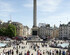Still Life Trafalgar Square