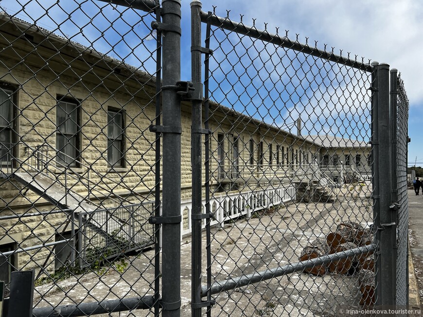 Самая страшная и известная тюрьма в мире