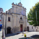 Церковь Санта Мария Кармине