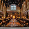 Великий зал, где снимали Гарри Поттера