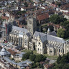 Кентерберийский кафедральный собор