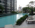 Pattaya The Base One Bedroom 31 Fl Infinity Pool