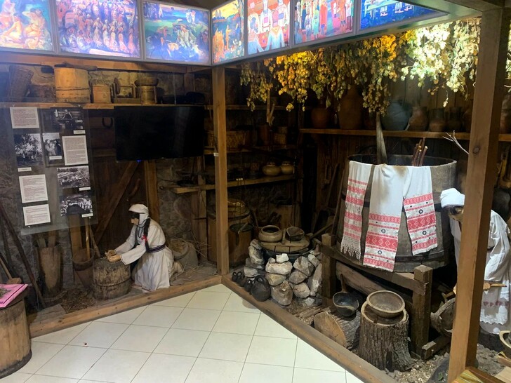 Музей пива в Чебоксарах
