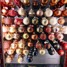 Магазин новогодних товаров «Калядная крама»