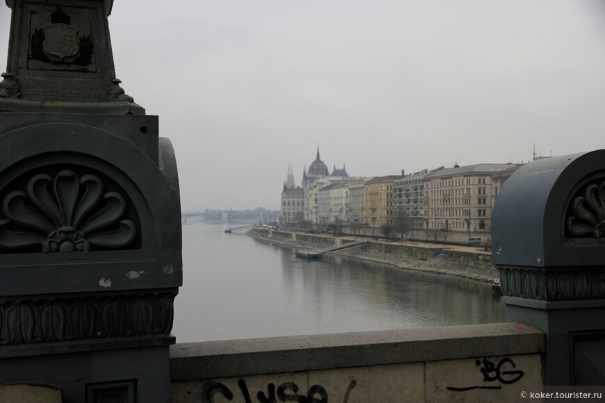 Будапешт гастрономический