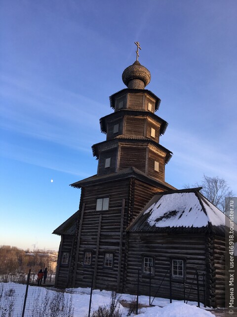 Торжок. Отзывы туристов. 61 отзыв — Туристер.Ру
