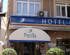 Hotel Patilla