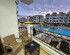 Lovely & Luxury 2 bedroom apartment with Swimming and water aqua park view in Sharm Hills luxury resort in Sharm El Sheikh - Red sea