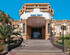 Queen Sharm Beach Resort