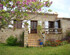 Maison de charme proche mer en Corse du Sud
