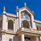 Кафедральный собор Манфредонии