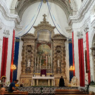 Церковь Санта-Анна