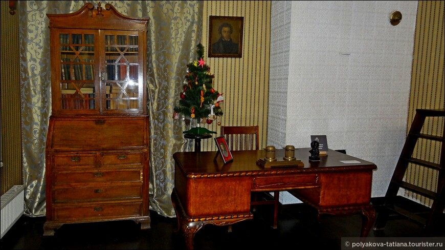 В Музее истории Екатеринбурга