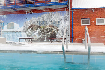 ТОП-5 мест в России для SPA-отдыха зимой 
